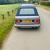 Mk1 golf Cabriolet