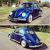Classic VW Beetle - 1300 Lowered 'Cal Look' - Great Looking Car!
