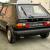 Golf gti mk1 1983  44k miles 100 % original , never been painted investment opp