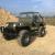 Willys jeep 1948 v8 custom built