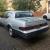 American Ford Mercury Cougar XR7 - 1987