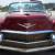 1956 Cadillac Other