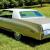 1973 Cadillac DeVille Sedan