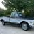 1972 Chevrolet C-10 Custom Deluxe