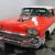 1958 Chevrolet Delray Supercharged 468 BBC Prostreet