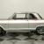 1963 Chevrolet Nova Chevy II Restomod