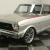 1963 Chevrolet Nova Chevy II Restomod