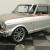 1963 Chevrolet Nova Chevy II Restomod