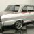 1963 Chevrolet Nova Chevy II Restomod