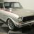 1963 Chevrolet Nova Chevy II Restomod