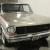 1963 Chevrolet Nova Chevy II Restomod