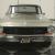 1963 Chevrolet Nova Chevy II Restomod