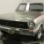 1963 Chevrolet Nova Chevy II Restomod