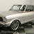 1963 Chevrolet Nova Chevy II Restomod