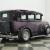 1930 Willys Knight