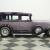 1930 Willys Knight