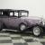 1930 Willys Knight