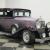 1930 Willys Knight