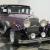1930 Willys Knight