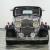 1930 Willys Knight