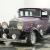 1930 Willys Knight