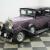 1930 Willys Knight
