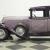 1930 Willys Knight