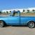 1969 Chevrolet C-10 Shortbed Restomod LS Swapped