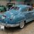 1947 Chrysler Royal 2-Door Coupe