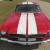 1966 Ford Mustang 1966 Ford Mustang coupe Automatic