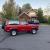 1988 Ford Bronco II