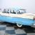 1955 Ford Fairlane Club Sedan