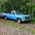 1987 GMC R15 Conventional R1500