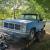 1987 GMC R15 Conventional R1500