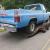 1987 GMC R15 Conventional R1500