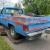 1987 GMC R15 Conventional R1500