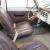 1978 Jeep Cherokee Chief Quadra-Trac Wide Track SJ - Freshly Restored