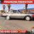 1989 Mercedes-Benz SL-Class One Owner Two Tops