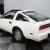 1987 Nissan 300ZX T-Top