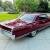1966 Oldsmobile 98 Holiday coupe