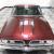 1967 Plymouth Barracuda Restomod