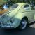 1960 Volkswagen Beetle 1.1