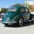 1964 Volkswagen Beetle - Classic