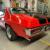1971 HQ HOLDEN MONARO GTS TRIBUTE 350 V8 AUTO  STUNNING CONDITION