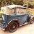 Austin 7 Open Road Tourer 1938 rare 4 Seater fully restored ready to enjoy/show