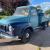 1959 Bedford j type single wheel dropside truck