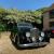 Stunning 1949 Bentley Mark VI