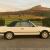 1989 BMW E30 320I CONVERTIBLE MANUAL - 2 OWNERS, STUNNING CONDITION THROUGHOUT