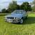 BMW e30 320i convertible