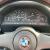BMW e30 320i convertible